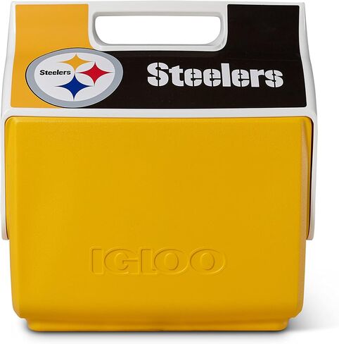 Igloo Limited Edition NFL 7 Qt Little Playmate Cooler in Saudi Arabia