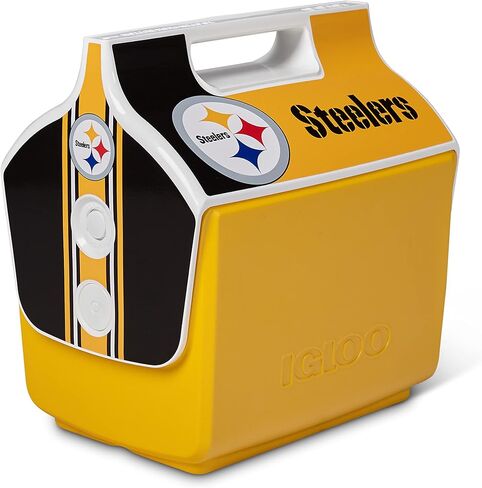 Igloo Limited Edition NFL 7 Qt Little Playmate Cooler in Saudi Arabia