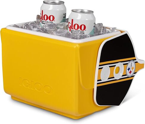 Igloo Limited Edition NFL 7 Qt Little Playmate Cooler in Saudi Arabia