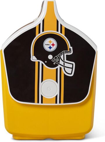 Igloo Limited Edition NFL 7 Qt Little Playmate Cooler in Saudi Arabia