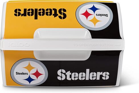 Igloo Limited Edition NFL 7 Qt Little Playmate Cooler in Saudi Arabia