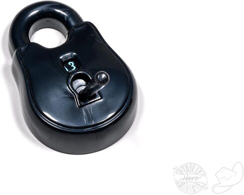 Dice: Rogue: d20 Lock & Pick Set: Cold Iron in Saudi Arabia