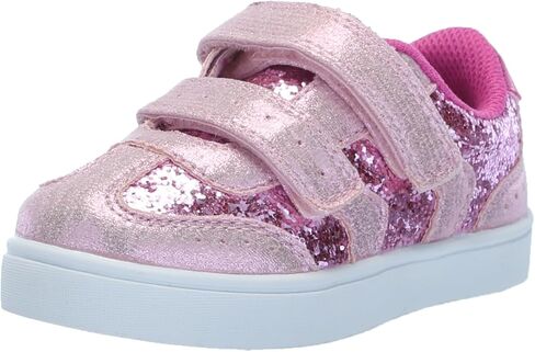 Dr. Scholl's Kids Baby-Girl's Madison Play Toddler Sneaker in Saudi Arabia