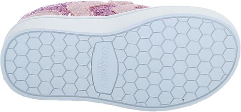 Dr. Scholl's Kids Baby-Girl's Madison Play Toddler Sneaker in Saudi Arabia