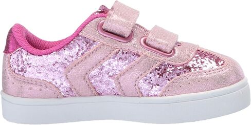 Dr. Scholl's Kids Baby-Girl's Madison Play Toddler Sneaker in Saudi Arabia