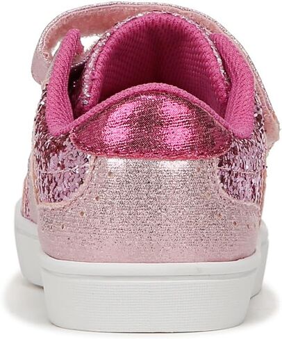 Dr. Scholl's Kids Baby-Girl's Madison Play Toddler Sneaker in Saudi Arabia