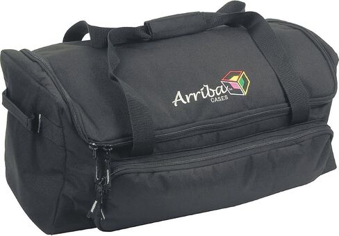 Arriba Cases Ac-140 Padded Gear Transport Bag Dimensions 23X10.5X10.5 Inches in Saudi Arabia