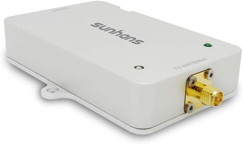 معزز إشارة WiFi 2.4 جيجا هرتز 36dBm 4000 ميجا واط مكرر لاسلكي ثنائي الاتجاه موسع يعزز طائرة بدون طيار RC ونظام الكاميرا وجهاز التوجيه/AP WiFi نطاق الإشارة in Kuwait