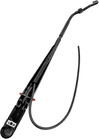 602-5403 602-5404 Pair Windshield Wiper Arm Fits for Kenworth T600 2008-2012, T600A 2006-2007, T660 2006-2012, T800 2006-2012 R23102912 R23102913 (Driver & Passenger Side) in Saudi Arabia