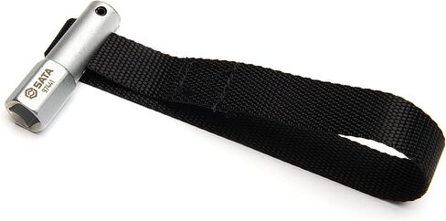 مفتاح ربط حزام فلتر زيت المحرك SATA 1/2 بوصة - ST97441ST in Kuwait