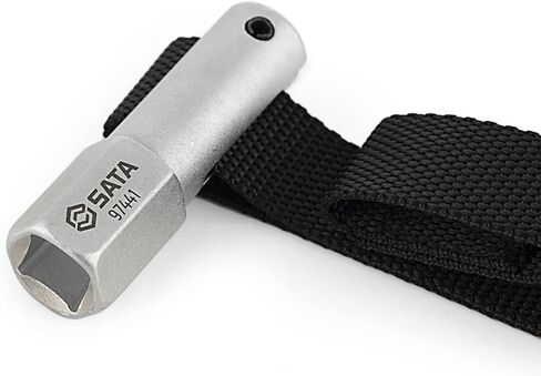 مفتاح ربط حزام فلتر زيت المحرك SATA 1/2 بوصة - ST97441ST in Kuwait