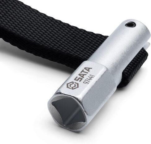 مفتاح ربط حزام فلتر زيت المحرك SATA 1/2 بوصة - ST97441ST in Kuwait