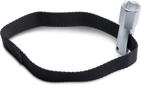 مفتاح ربط حزام فلتر زيت المحرك SATA 1/2 بوصة - ST97441ST in Kuwait