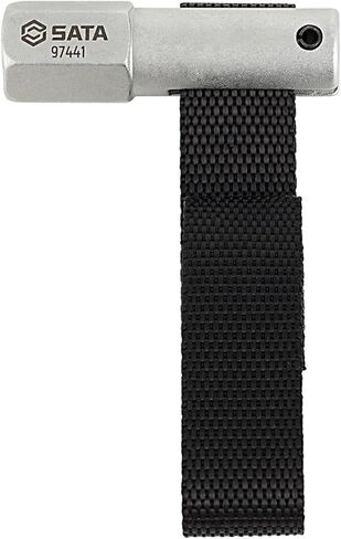 مفتاح ربط حزام فلتر زيت المحرك SATA 1/2 بوصة - ST97441ST in Kuwait