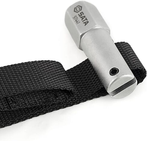 مفتاح ربط حزام فلتر زيت المحرك SATA 1/2 بوصة - ST97441ST in Kuwait