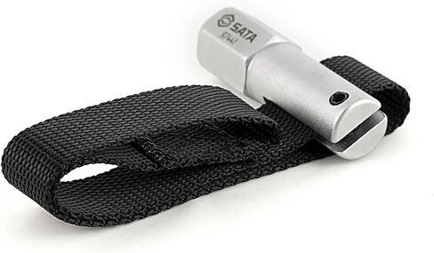 مفتاح ربط حزام فلتر زيت المحرك SATA 1/2 بوصة - ST97441ST in Kuwait