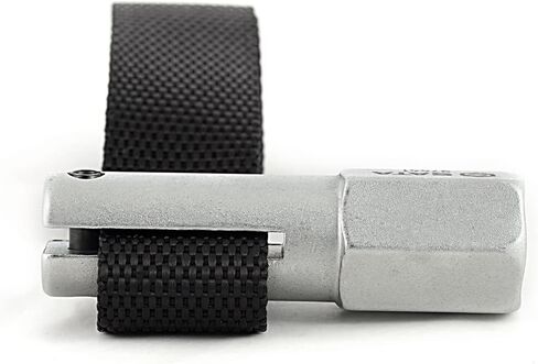 مفتاح ربط حزام فلتر زيت المحرك SATA 1/2 بوصة - ST97441ST in Kuwait