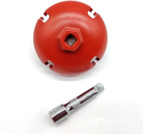 طقم مفتاح ربط فلتر الوقود دودج مع 3 بوصة. شريط التمديد-لمحرك Ram 1500 2014-2019 3.0L V6 EcoDiesel in Kuwait