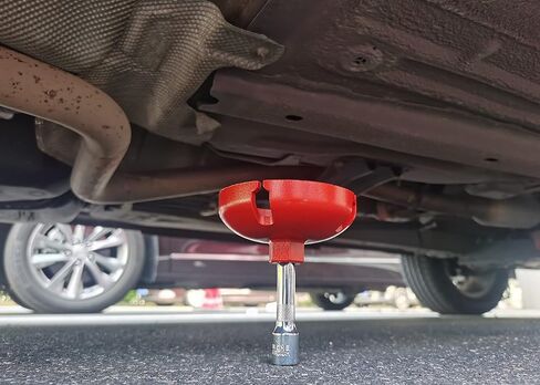 طقم مفتاح ربط فلتر الوقود دودج مع 3 بوصة. شريط التمديد-لمحرك Ram 1500 2014-2019 3.0L V6 EcoDiesel in Kuwait