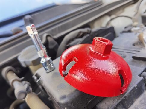 طقم مفتاح ربط فلتر الوقود دودج مع 3 بوصة. شريط التمديد-لمحرك Ram 1500 2014-2019 3.0L V6 EcoDiesel in Kuwait