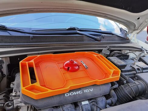 طقم مفتاح ربط فلتر الوقود دودج مع 3 بوصة. شريط التمديد-لمحرك Ram 1500 2014-2019 3.0L V6 EcoDiesel in Kuwait