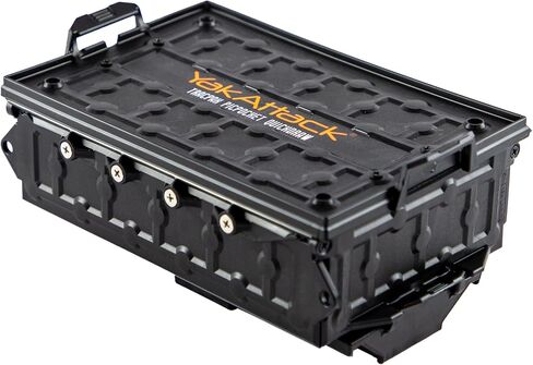 YakAttack TracPak مع PicPocket QuickDraw وTrack Mount (SSO-1006) | ملحقات صيد الكاياك in Saudi Arabia