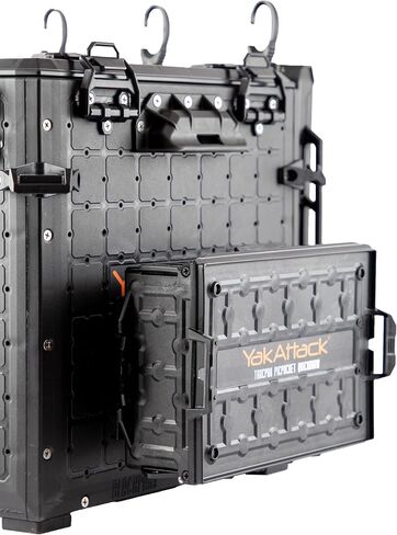 YakAttack TracPak مع PicPocket QuickDraw وTrack Mount (SSO-1006) | ملحقات صيد الكاياك in Saudi Arabia