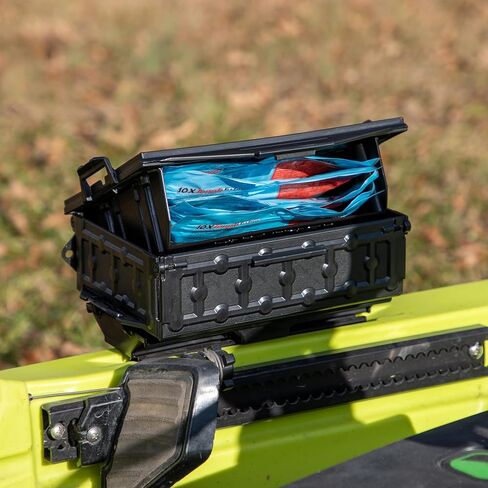YakAttack TracPak مع PicPocket QuickDraw وTrack Mount (SSO-1006) | ملحقات صيد الكاياك in Saudi Arabia