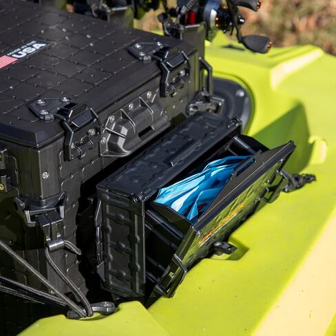 YakAttack TracPak مع PicPocket QuickDraw وTrack Mount (SSO-1006) | ملحقات صيد الكاياك in Saudi Arabia