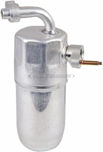 لضاغط التيار المتردد الكلاسيكي GMC Sierra 2500 HD & Chevy 2500 HD مع مجفف مكيف الهواء - BuyAutoParts 60-88614R2 جديد in Saudi Arabia
