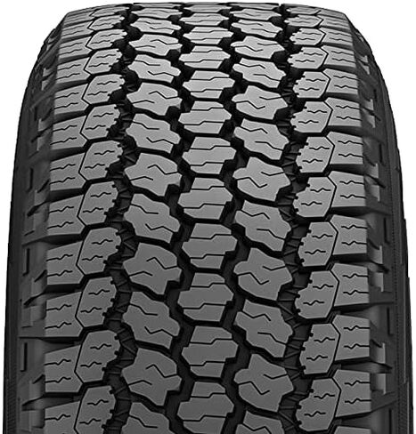 جوديير رانجلر AT Adventure راديال لجميع التضاريس - 275/55R20 113T in Saudi Arabia