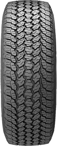 جوديير رانجلر AT Adventure راديال لجميع التضاريس - 275/55R20 113T in Saudi Arabia