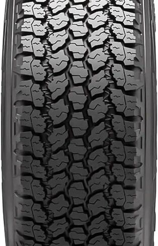 جوديير رانجلر AT Adventure راديال لجميع التضاريس - 275/55R20 113T in Saudi Arabia