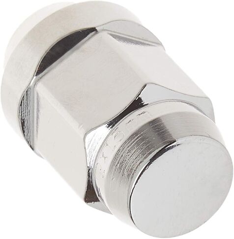 صواميل عروة على شكل مخروطي منتفخ أسود من MCGARD 64015 (حجم خيط M12 × 1.5) - مجموعة من 4 قطع in Kuwait