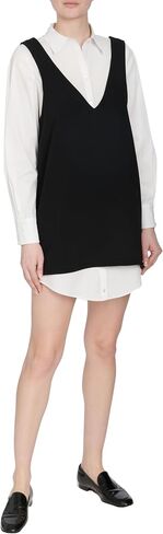 Cinq à Sept Women's Poplin Crepe Catilina Dress in Saudi Arabia