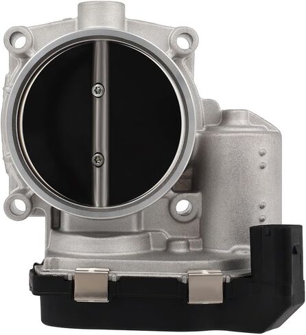 Throttle Body OCPTY Replace 13547556118 fit for BMW 128i 3.0l 2008-2013, for BMW 328i 3.0l 2007-2013, for BMW 328i xDrive 3.0l 2009-2013, for BMW 528i 3.0l 2008-2011 in Saudi Arabia