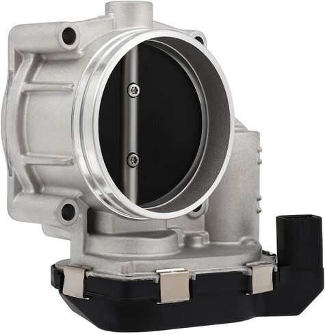 Throttle Body OCPTY Replace 13547556118 fit for BMW 128i 3.0l 2008-2013, for BMW 328i 3.0l 2007-2013, for BMW 328i xDrive 3.0l 2009-2013, for BMW 528i 3.0l 2008-2011 in Saudi Arabia