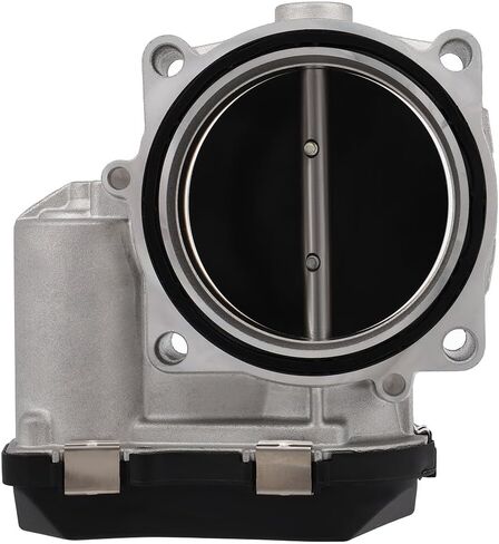 Throttle Body OCPTY Replace 13547556118 fit for BMW 128i 3.0l 2008-2013, for BMW 328i 3.0l 2007-2013, for BMW 328i xDrive 3.0l 2009-2013, for BMW 528i 3.0l 2008-2011 in Saudi Arabia