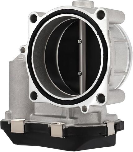 Throttle Body OCPTY Replace 13547556118 fit for BMW 128i 3.0l 2008-2013, for BMW 328i 3.0l 2007-2013, for BMW 328i xDrive 3.0l 2009-2013, for BMW 528i 3.0l 2008-2011 in Saudi Arabia
