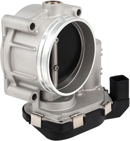 Throttle Body OCPTY Replace 13547556118 fit for BMW 128i 3.0l 2008-2013, for BMW 328i 3.0l 2007-2013, for BMW 328i xDrive 3.0l 2009-2013, for BMW 528i 3.0l 2008-2011 in Saudi Arabia