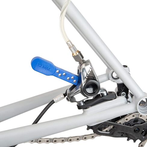 Park Tool BKD-1 - مجموعة تسييل الفرامل الهيدروليكية لسائل DOT in Kuwait