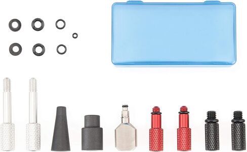 Park Tool BKD-1 - مجموعة تسييل الفرامل الهيدروليكية لسائل DOT in Kuwait