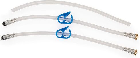 Park Tool BKD-1 - مجموعة تسييل الفرامل الهيدروليكية لسائل DOT in Kuwait