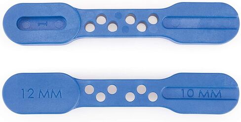 Park Tool BKD-1 - مجموعة تسييل الفرامل الهيدروليكية لسائل DOT in Kuwait