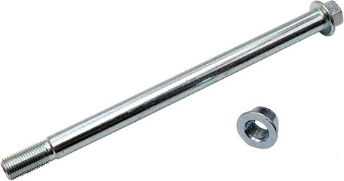 15mm x 220mm Pit Bike Wheel Axle Bolt For 110cc 125cc 140cc 150cc 160cc Pitbike Trail Dirt Bike in Saudi Arabia
