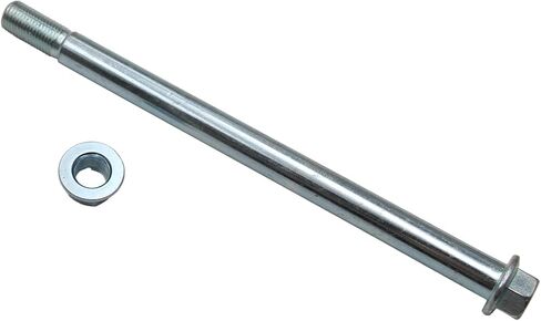 15mm x 220mm Pit Bike Wheel Axle Bolt For 110cc 125cc 140cc 150cc 160cc Pitbike Trail Dirt Bike in Saudi Arabia