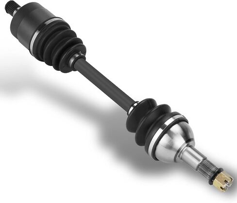 Rear Left CV Axle Shaft for Can Am Outlander 1000 800R 650 570 500 450 400 HO XT EFI DPS XT-P XMR L MAX, Renegade 1000 850 800 570 500 XXC for 705501485 705501486 705500867 in Saudi Arabia