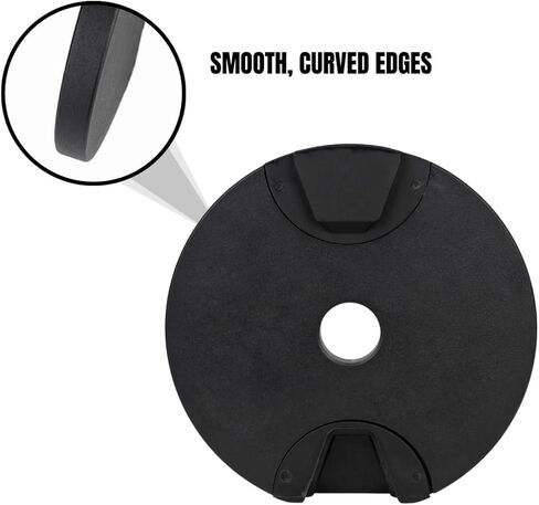 NUOBELL adjustable dumbbell by ROBURFLEX for Workout Strength Training Fitness Home Gym - (Single) in Saudi Arabia