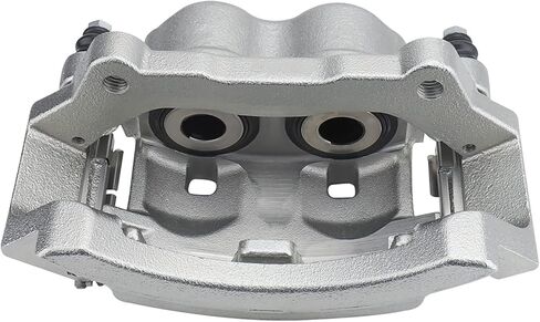 MAYASAF 18B4895 Rear Left Brake Caliper Driver Side Caliper Assembly Fit for Dodge Ram 1500 2006-2008, for Dodge Ram 2500 2003-2008, for Dodge Ram 3500 2003-2008 in Saudi Arabia