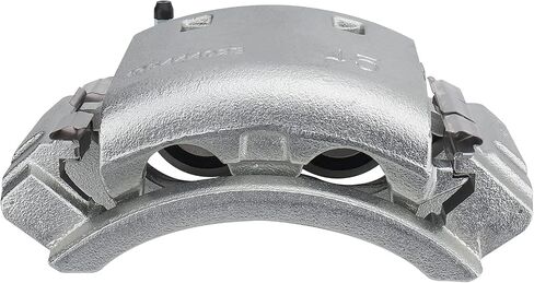 MAYASAF 18B4895 Rear Left Brake Caliper Driver Side Caliper Assembly Fit for Dodge Ram 1500 2006-2008, for Dodge Ram 2500 2003-2008, for Dodge Ram 3500 2003-2008 in Saudi Arabia